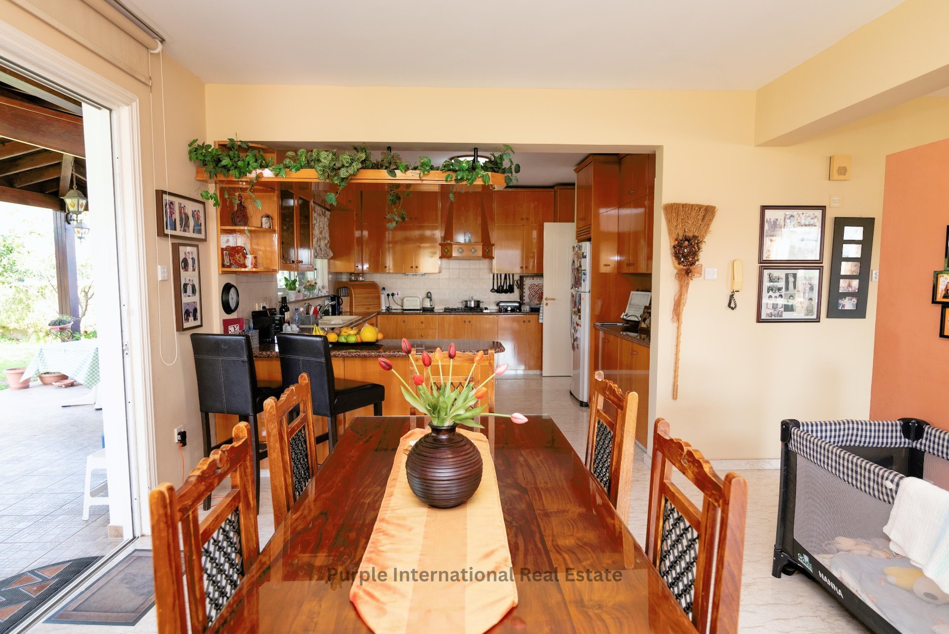 4 bedrooms Villa in Paralimni, Ammochostos, Cyprus No. 36246