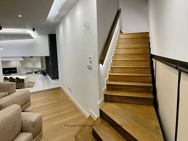 5 dormitorios Villa en Konia, Paphos, Chipre No. 36248