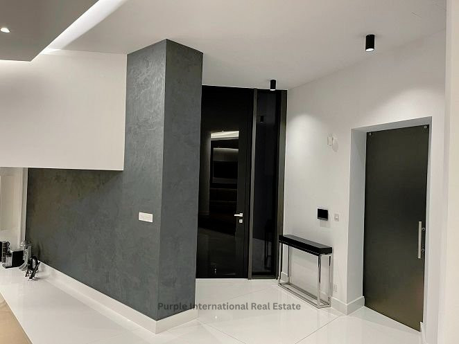 5 dormitorios Villa en Konia, Paphos, Chipre No. 36248