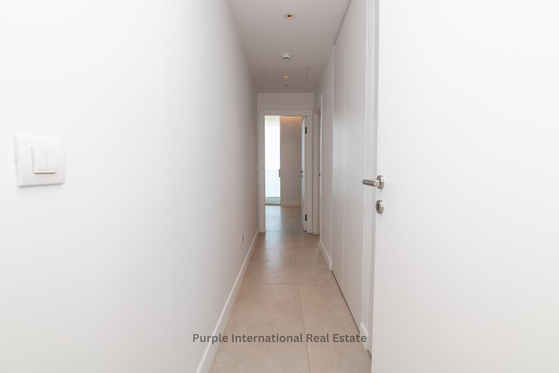 2 bedrooms Apartment in Ayia Napa, Ammochostos, Cyprus No. 36242