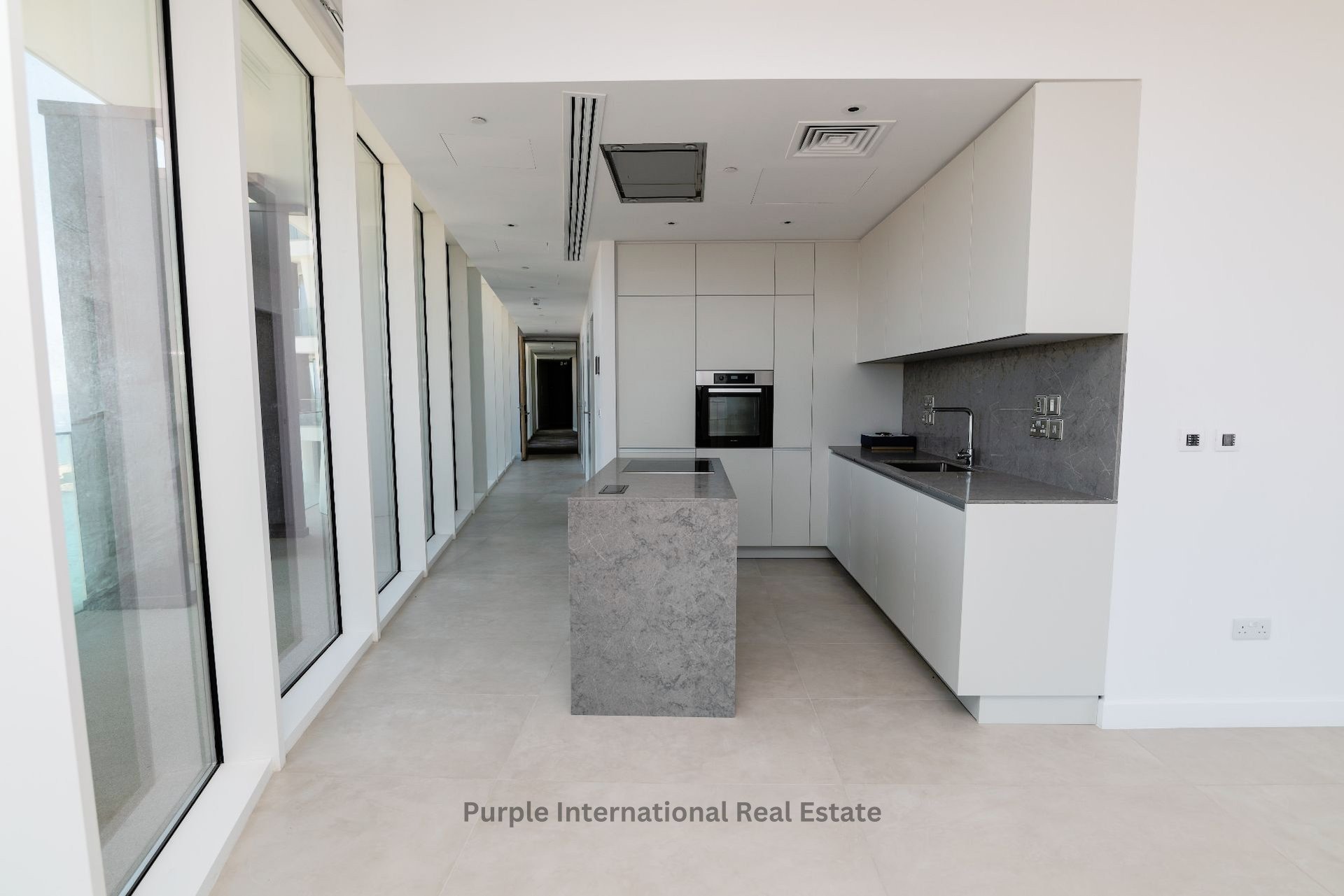 2 bedrooms Apartment in Ayia Napa, Ammochostos, Cyprus No. 36242