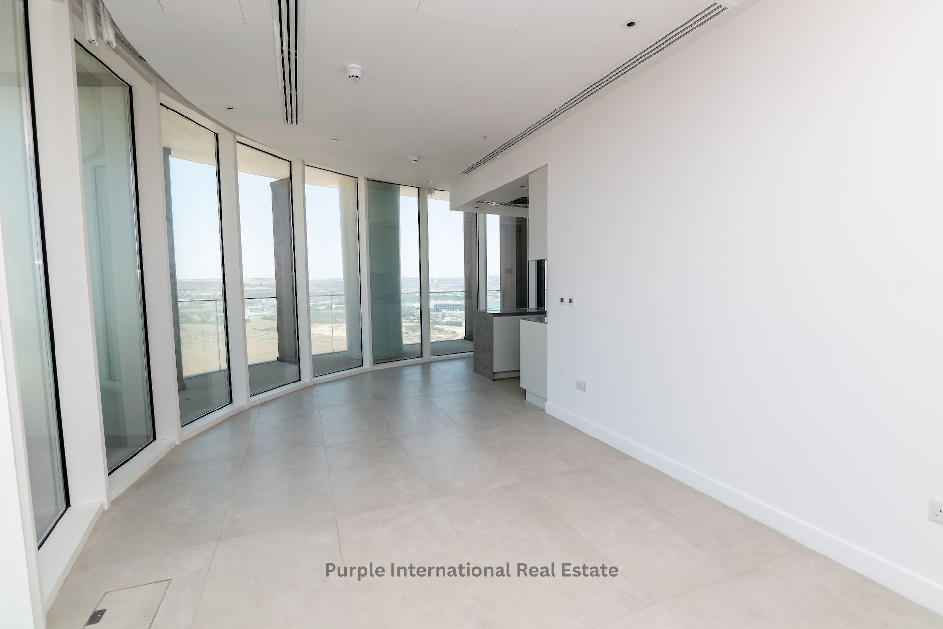 2 bedrooms Apartment in Ayia Napa, Ammochostos, Cyprus No. 36242