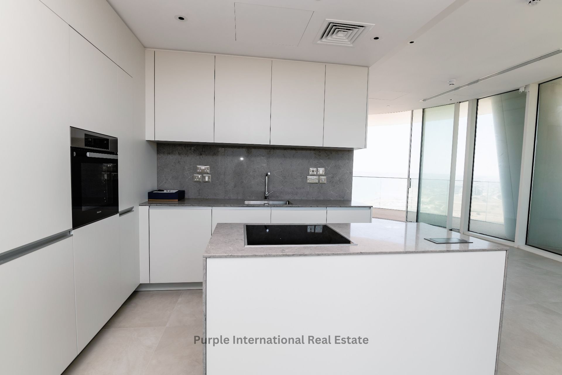 2 bedrooms Apartment in Ayia Napa, Ammochostos, Cyprus No. 36242