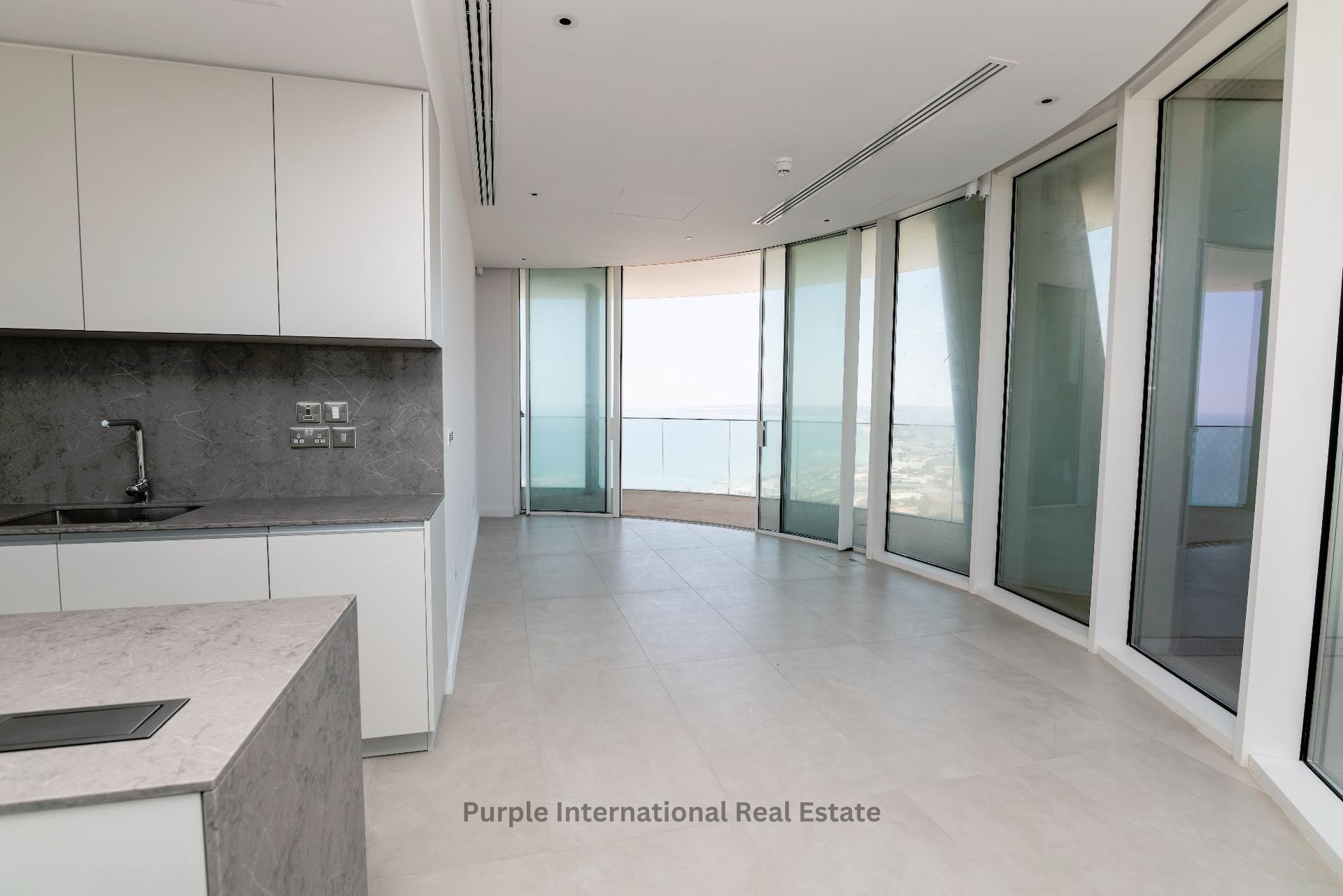 2 bedrooms Apartment in Ayia Napa, Ammochostos, Cyprus No. 36242