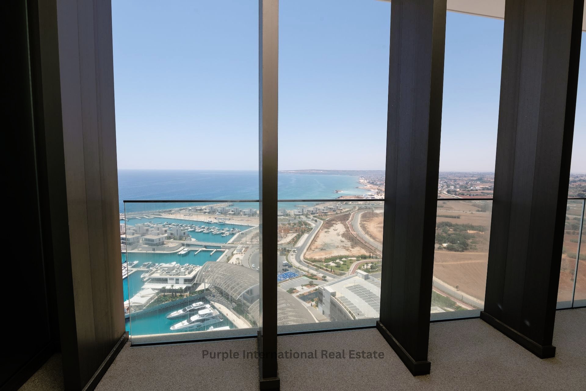 2 bedrooms Apartment in Ayia Napa, Ammochostos, Cyprus No. 36242