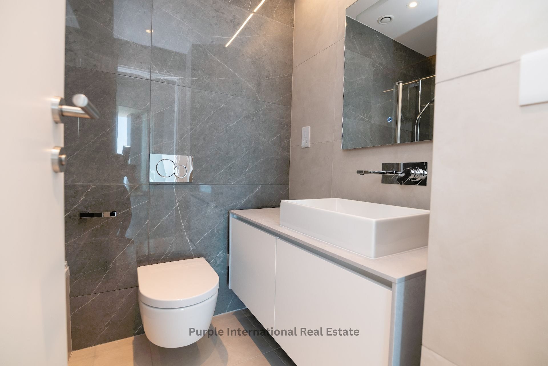 2 bedrooms Apartment in Ayia Napa, Ammochostos, Cyprus No. 36242