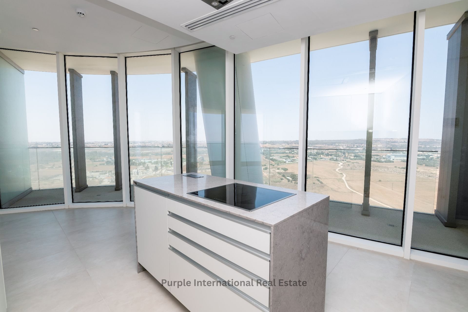 2 bedrooms Apartment in Ayia Napa, Ammochostos, Cyprus No. 36242