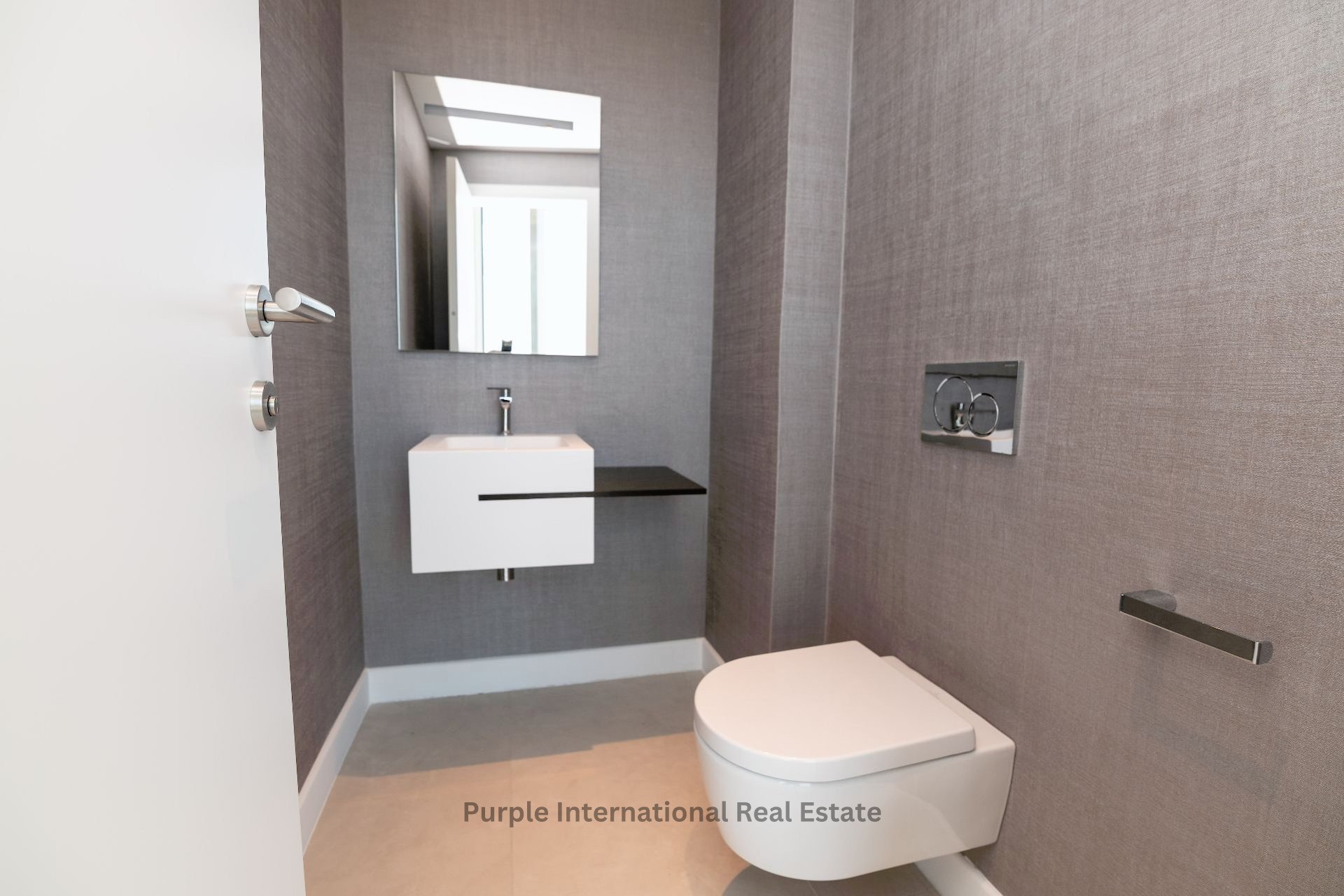 2 bedrooms Apartment in Ayia Napa, Ammochostos, Cyprus No. 36242