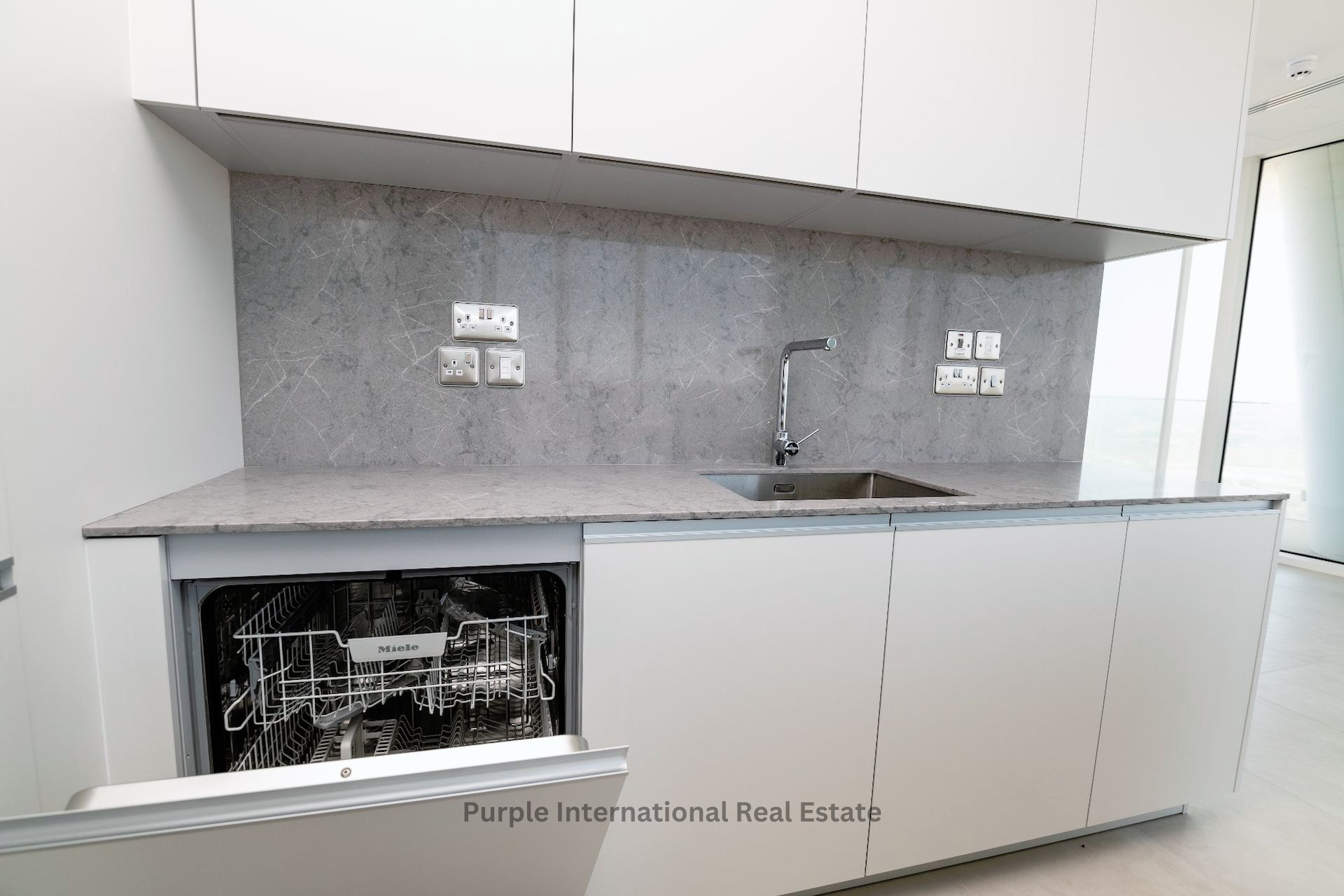 2 bedrooms Apartment in Ayia Napa, Ammochostos, Cyprus No. 36242
