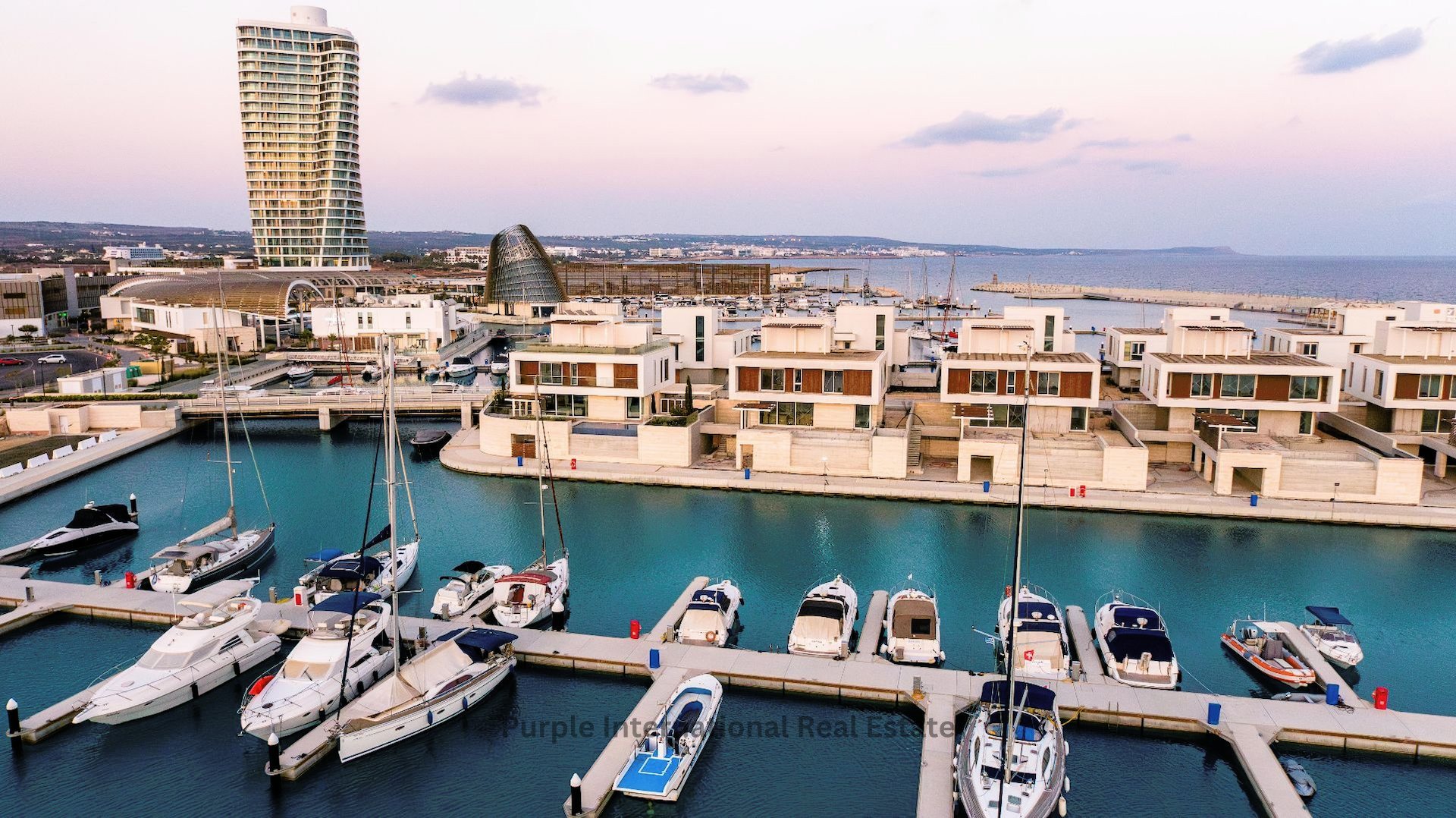 2 bedrooms Apartment in Ayia Napa, Ammochostos, Cyprus No. 36242