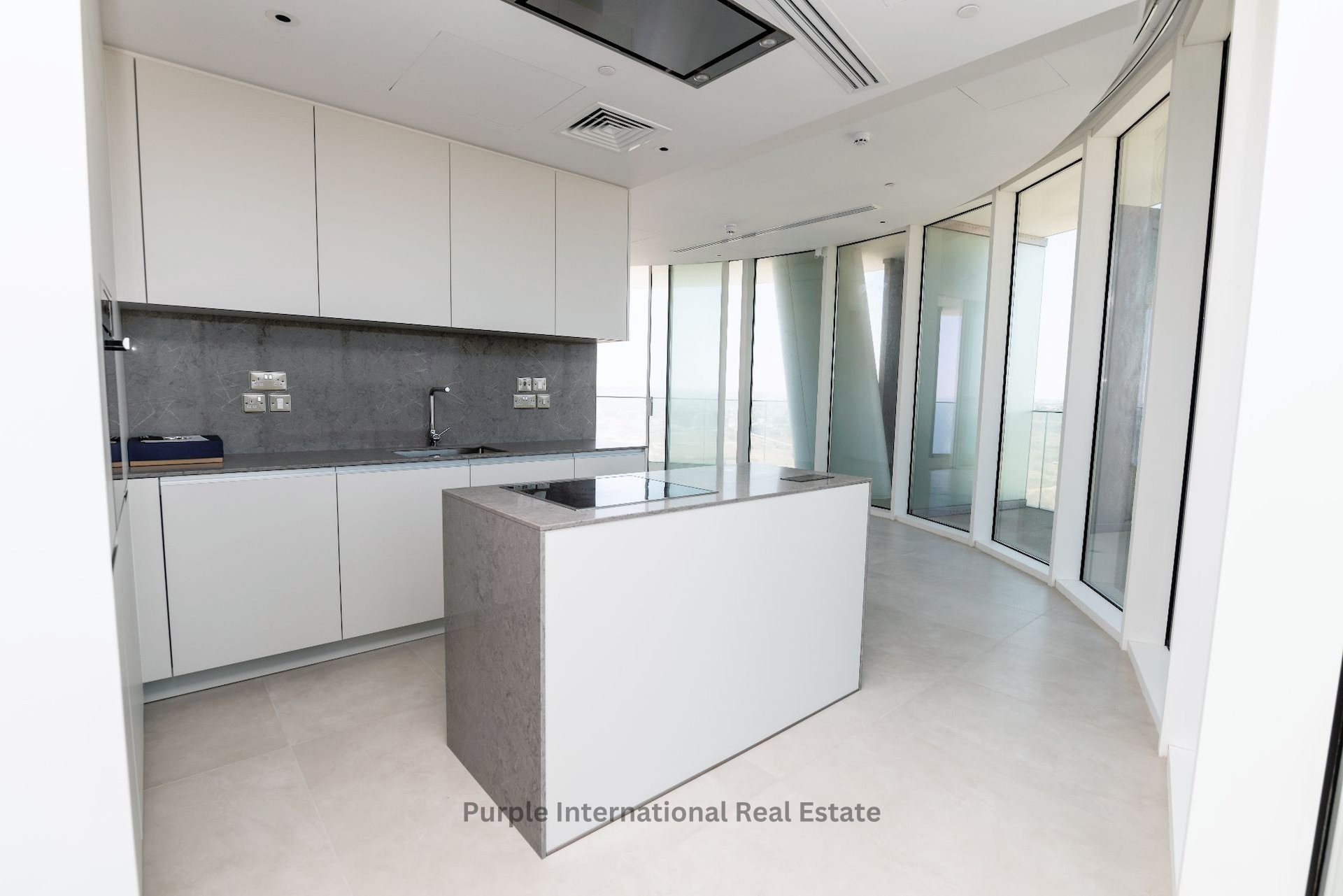 2 bedrooms Apartment in Ayia Napa, Ammochostos, Cyprus No. 36242