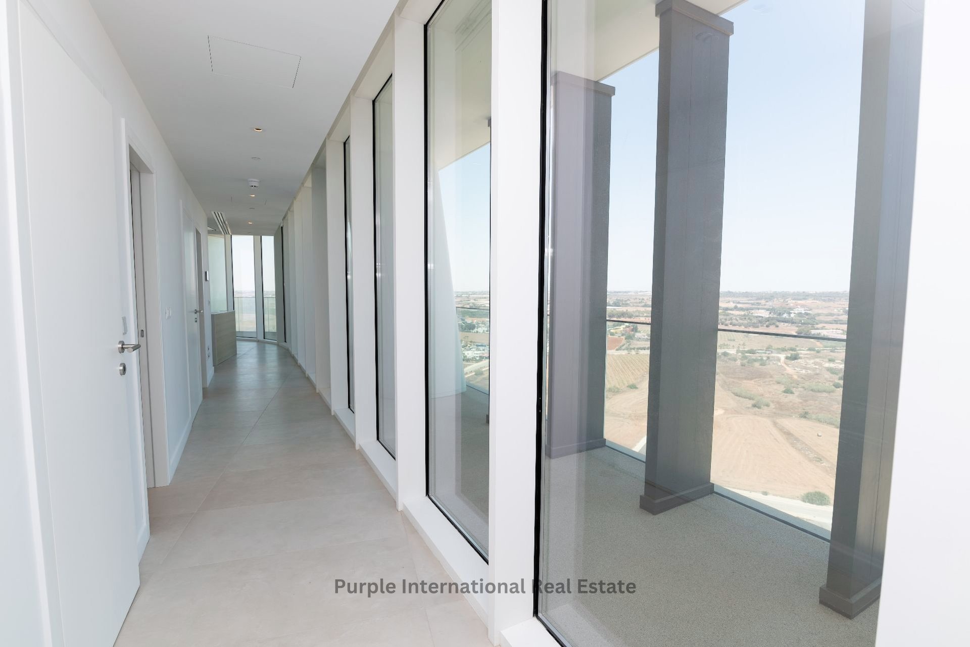 2 bedrooms Apartment in Ayia Napa, Ammochostos, Cyprus No. 36242