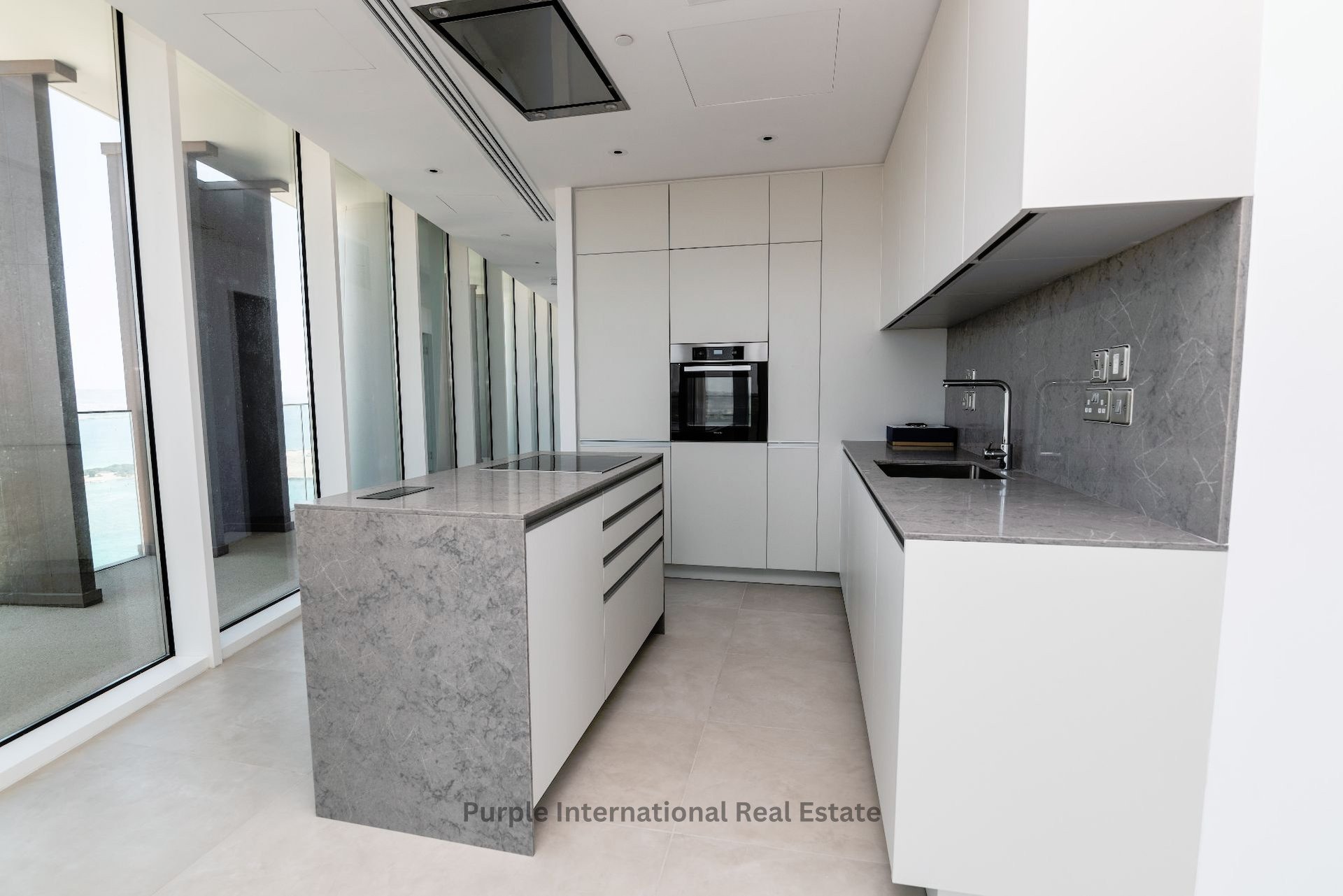 2 bedrooms Apartment in Ayia Napa, Ammochostos, Cyprus No. 36242