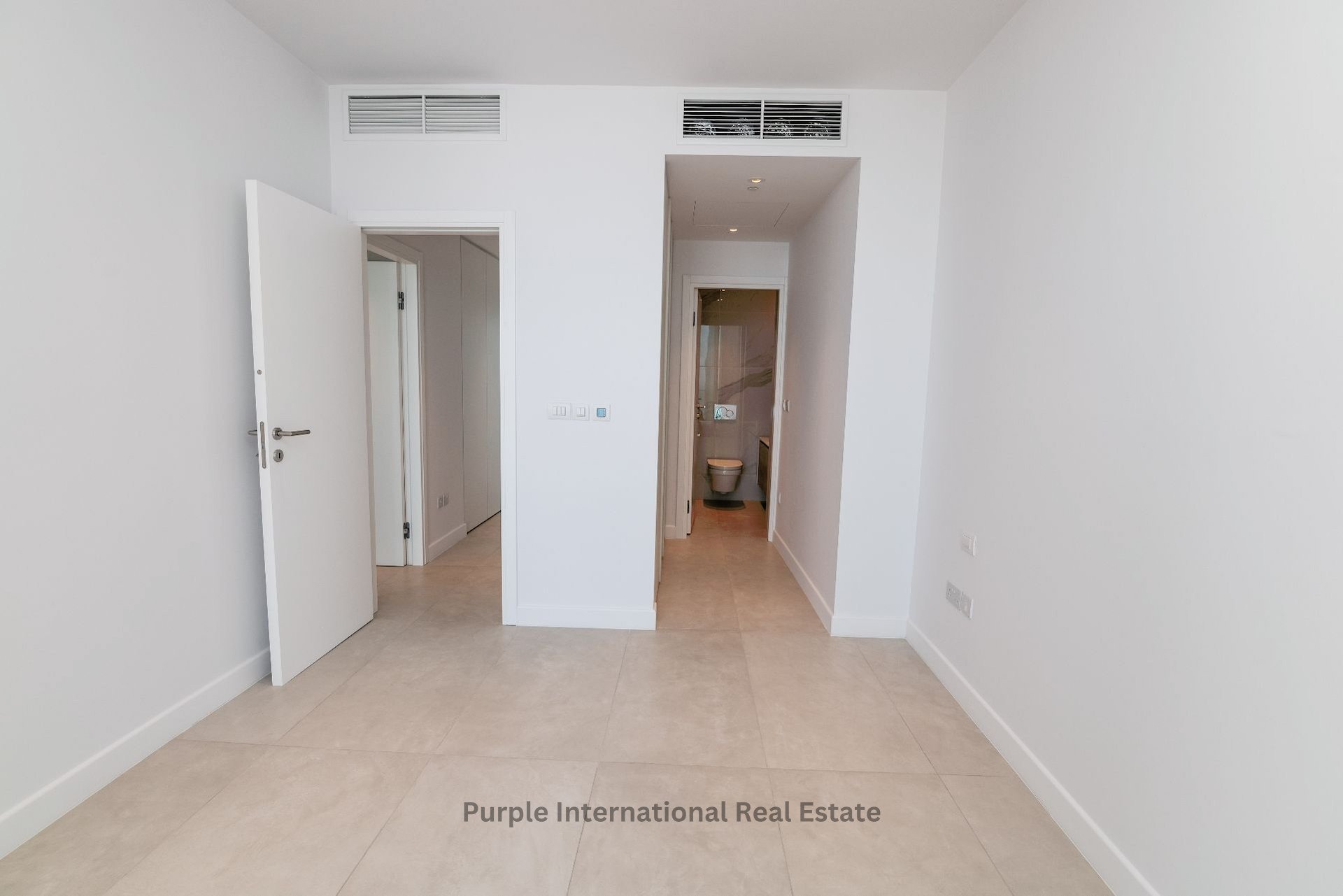 2 bedrooms Apartment in Ayia Napa, Ammochostos, Cyprus No. 36242
