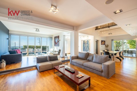 6 chambres Villa à Limassol,  No. 40487 11