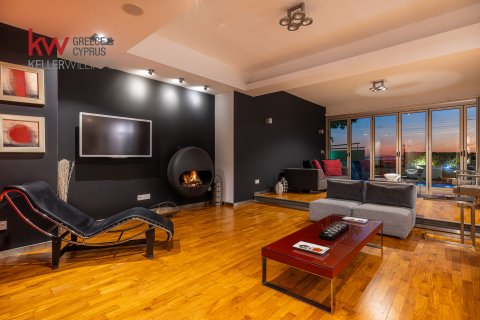 6 chambres Villa à Limassol,  No. 40487 10