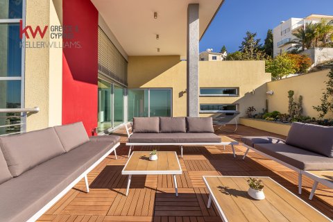 6 chambres Villa à Limassol,  No. 40487 4