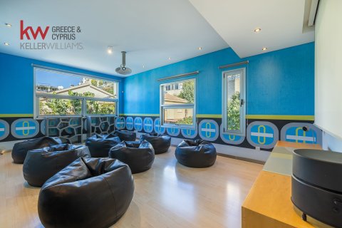 6 chambres Villa à Limassol,  No. 40487 19