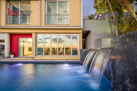 6 chambres Villa à Limassol,  No. 40487 8