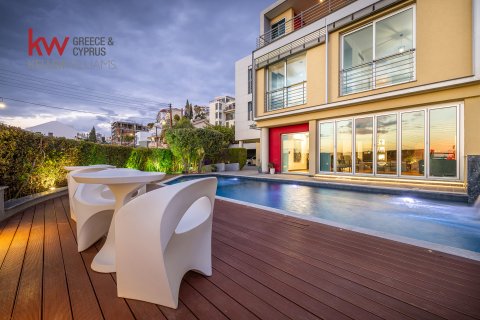 6 chambres Villa à Limassol,  No. 40487 7