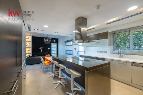 6 chambres Villa à Limassol,  No. 40487 16