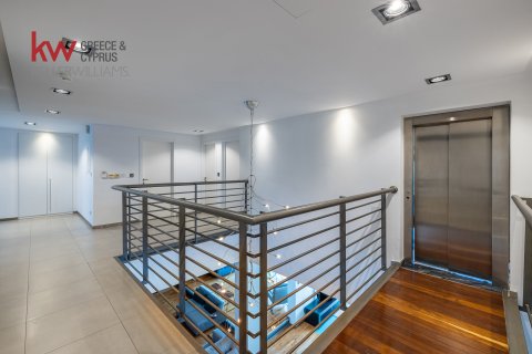 6 chambres Villa à Limassol,  No. 40487 18