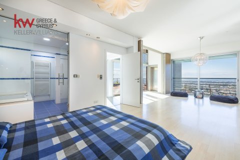 6 chambres Villa à Limassol,  No. 40487 24