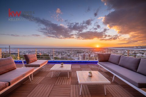 6 chambres Villa à Limassol,  No. 40487 2