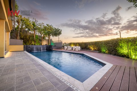 6 chambres Villa à Limassol,  No. 40487 6
