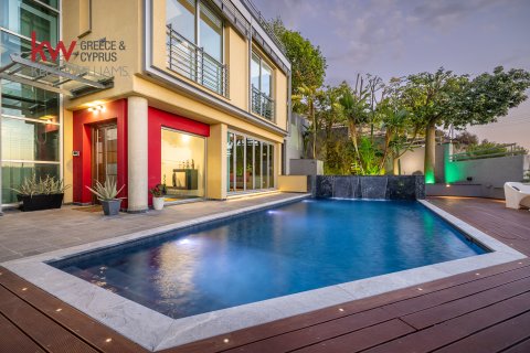 6 chambres Villa à Limassol,  No. 40487 5