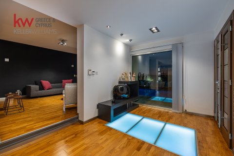 6 chambres Villa à Limassol,  No. 40487 13