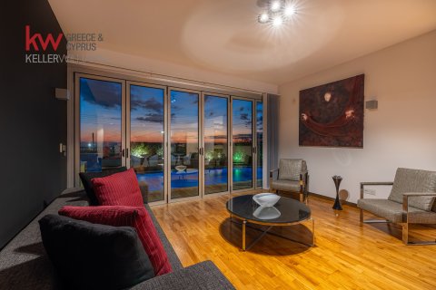 6 chambres Villa à Limassol,  No. 40487 12