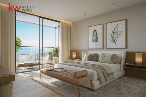 Квартира с 3 спальнями в Агиос Теодорос, Ларнака,  № 40488 4