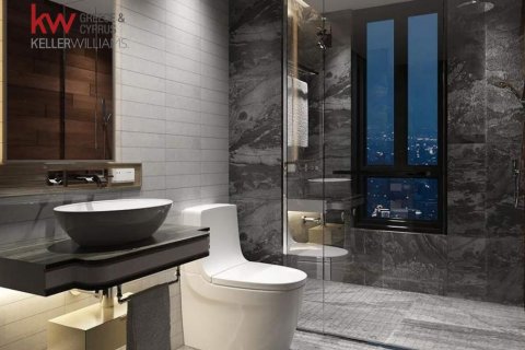 Квартира с 3 спальнями в Агиос Теодорос, Ларнака,  № 40488 5