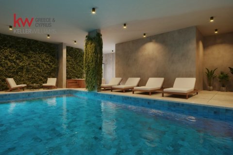 Квартира с 3 спальнями в Агиос Теодорос, Ларнака,  № 40488 8