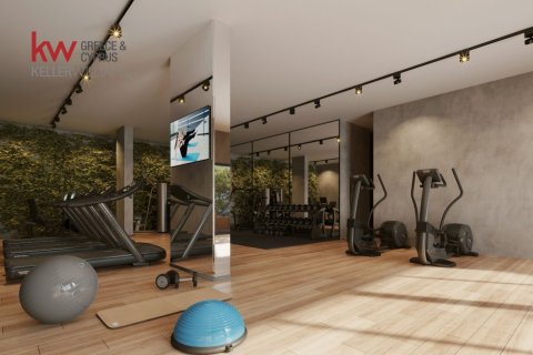 Квартира с 3 спальнями в Агиос Теодорос, Ларнака,  № 40488 7