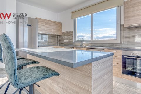 3 bedrooms Townhouse in Ayia Napa, Ammochostos,  No. 40491 2