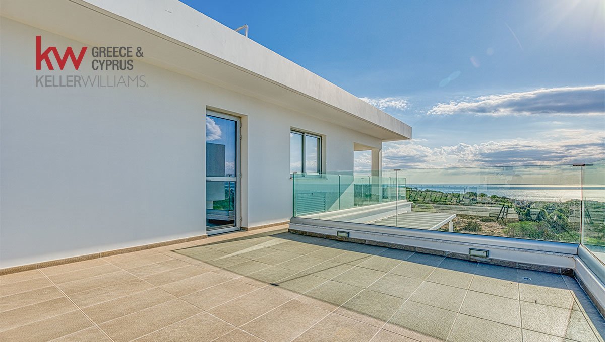 3 chambres Maison de Ville à Ayia Napa, Ammochostos, Chypre No. 40491