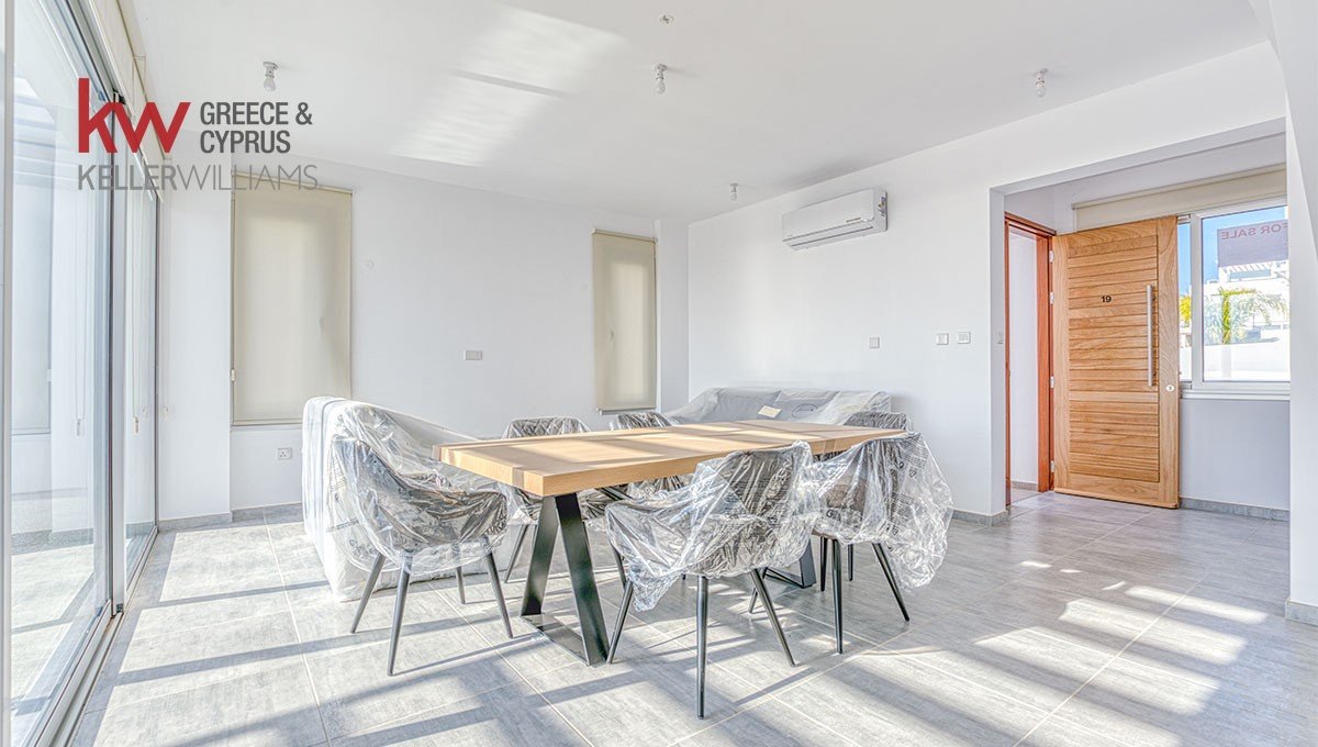 3 chambres Maison de Ville à Ayia Napa, Ammochostos, Chypre No. 40491