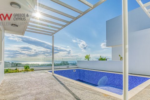 3 bedrooms Townhouse in Ayia Napa, Ammochostos,  No. 40491 14