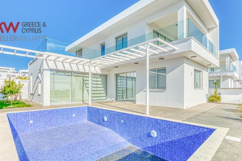 3 bedrooms Townhouse in Ayia Napa, Ammochostos,  No. 40491 13