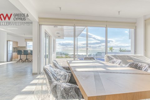 3 bedrooms Townhouse in Ayia Napa, Ammochostos,  No. 40491 8