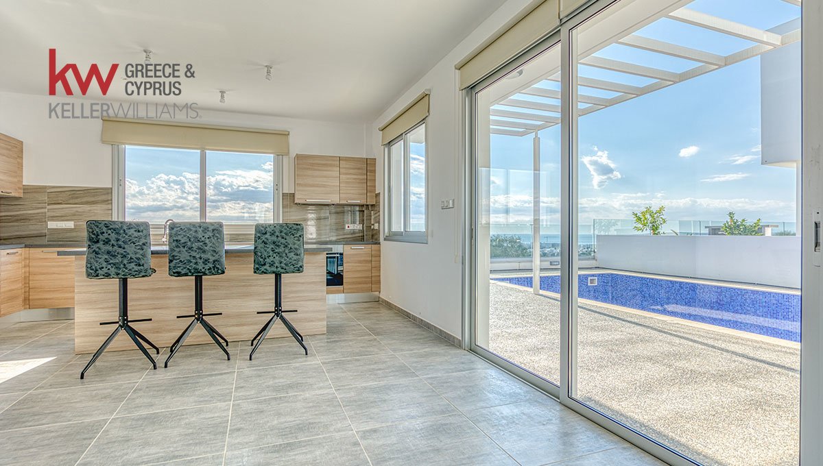 3 chambres Maison de Ville à Ayia Napa, Ammochostos, Chypre No. 40491