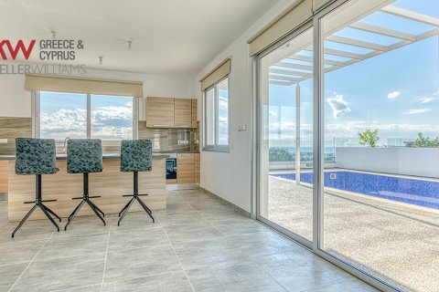 3 bedrooms Townhouse in Ayia Napa, Ammochostos,  No. 40491 4