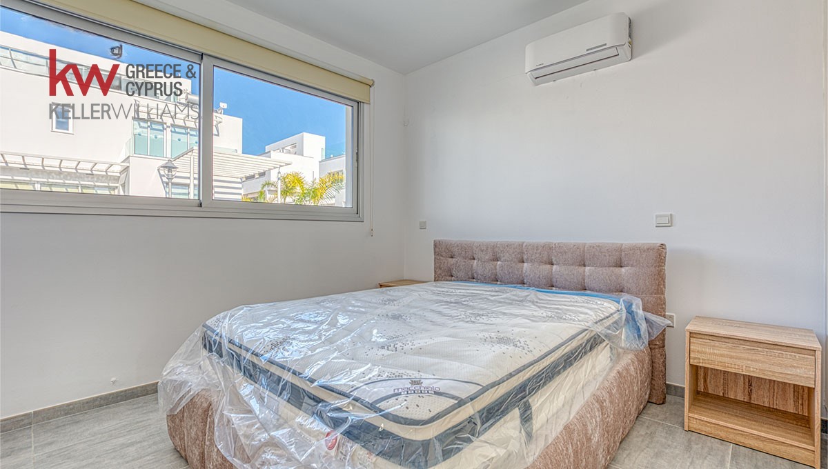 3 chambres Maison de Ville à Ayia Napa, Ammochostos, Chypre No. 40491