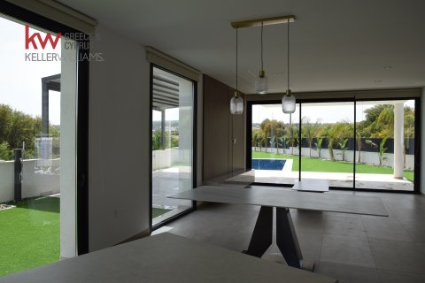 4 bedrooms Villa in Paralimni, Ammochostos,  No. 40489 14