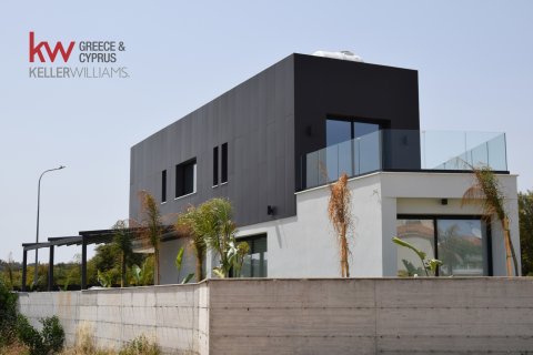 4 bedrooms Villa in Paralimni, Ammochostos,  No. 40489 28