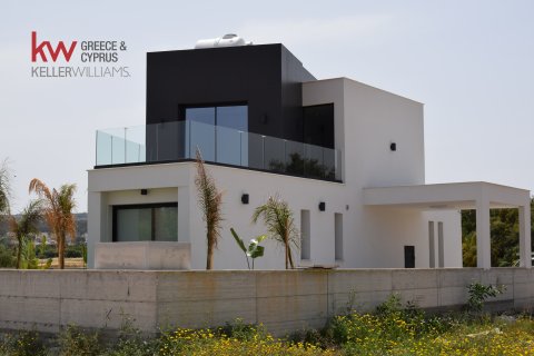 4 bedrooms Villa in Paralimni, Ammochostos,  No. 40489 29