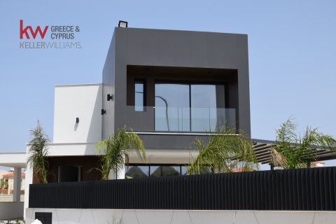 4 bedrooms Villa in Paralimni, Ammochostos,  No. 40489 27