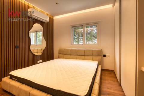 4 bedrooms Villa in Paralimni, Ammochostos,  No. 40492 27